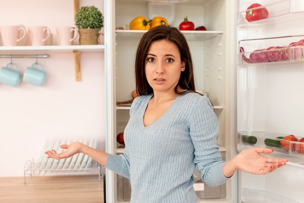 Refrigerator Repair Services