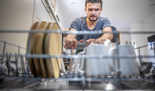 washer Repair Services