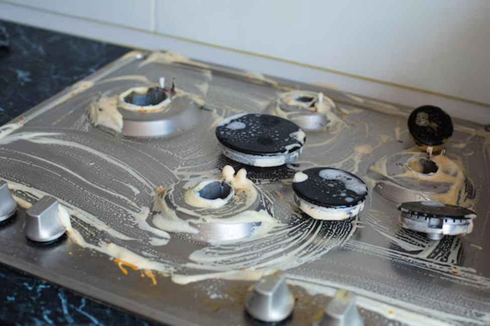 Cooktop 