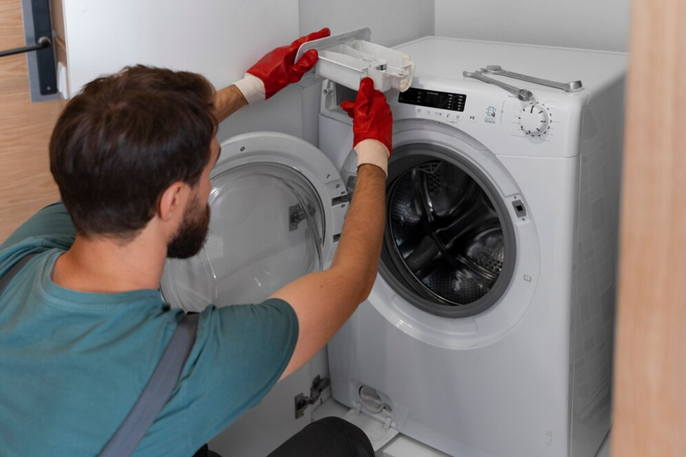 Dryer Repair in Fishers