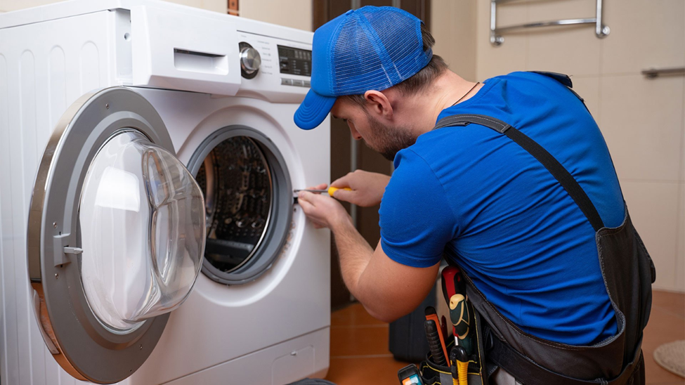 Dryer Repair in Fishers