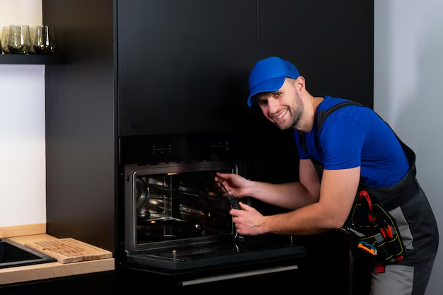MicrowaveRepair