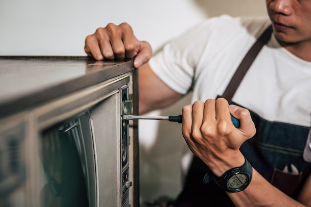 MicrowaveRepair