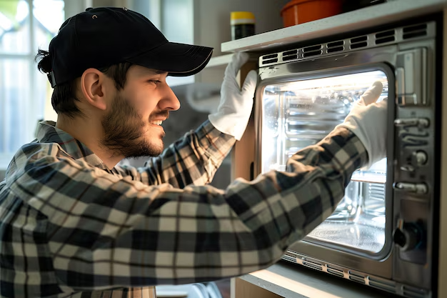 MicrowaveRepair