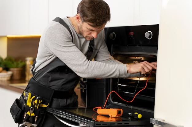 MicrowaveRepair