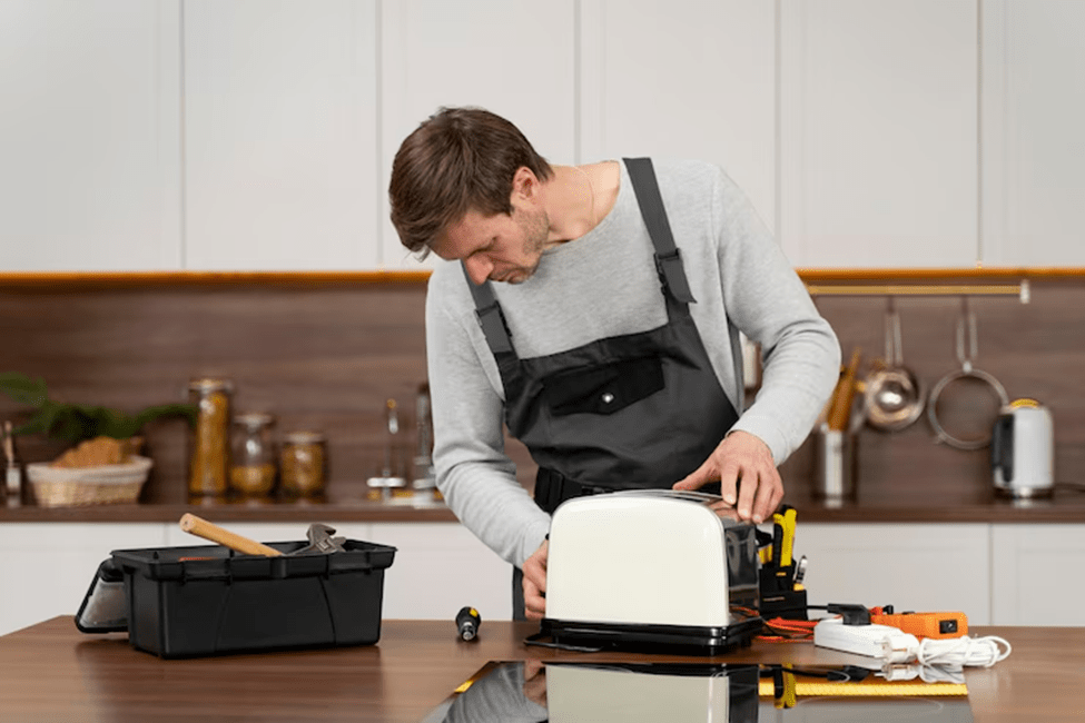 washer Repair Services
