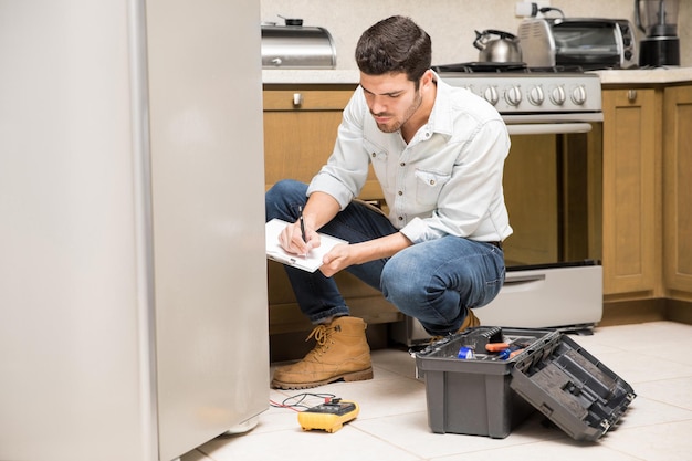 washer Repair Services
