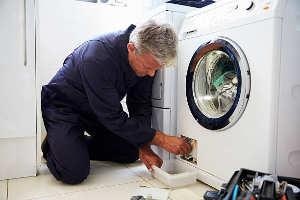 washer repair service in Westfield Indiana
