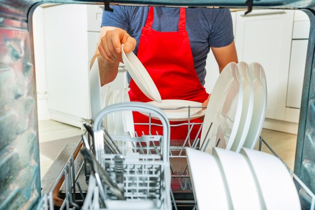 washer Repair Services