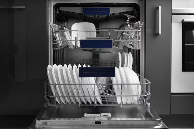 washer repair service in Zionsville Indiana